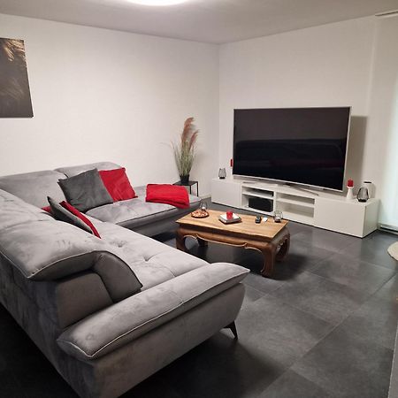 Moers City Apartments Luaran gambar