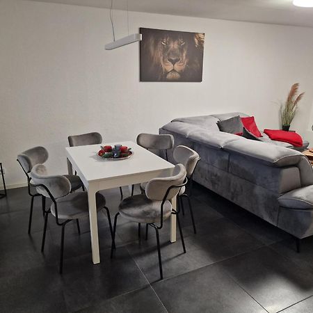 Moers City Apartments Luaran gambar