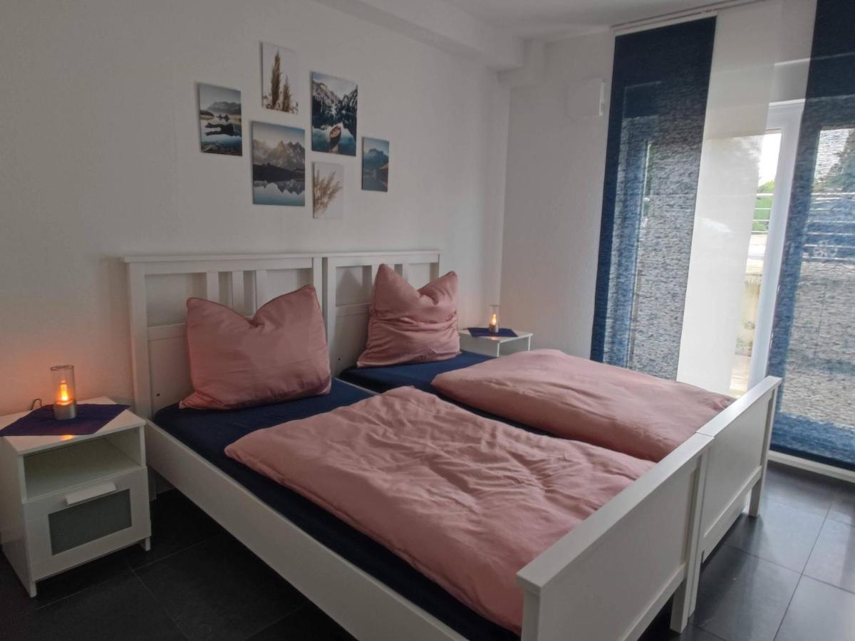 Moers City Apartments Luaran gambar