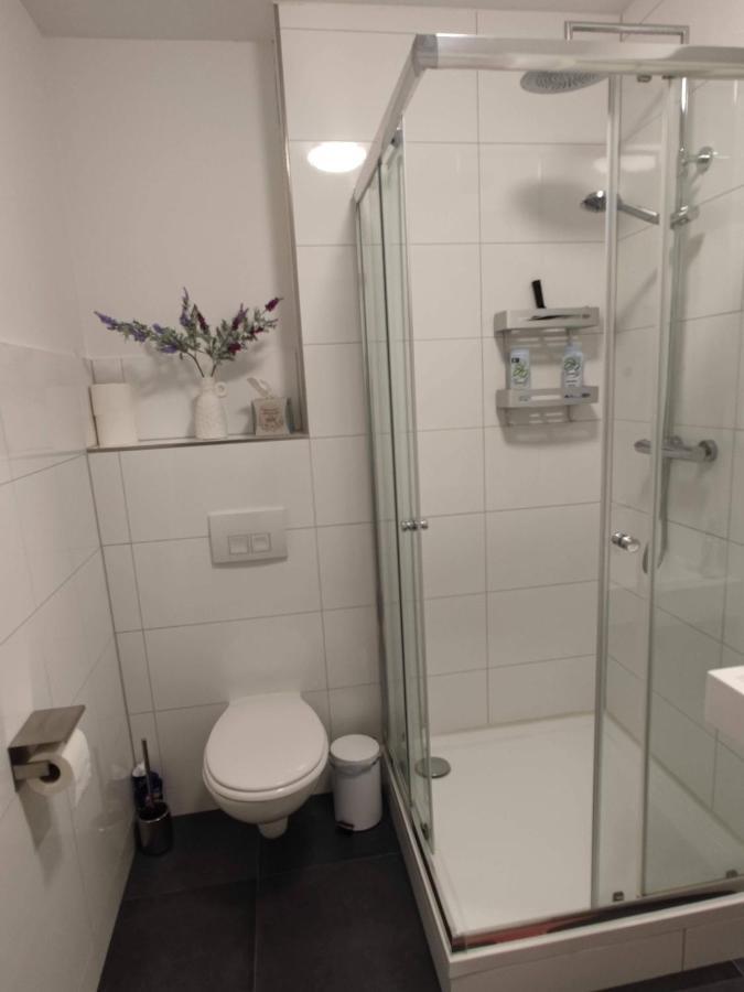 Moers City Apartments Luaran gambar