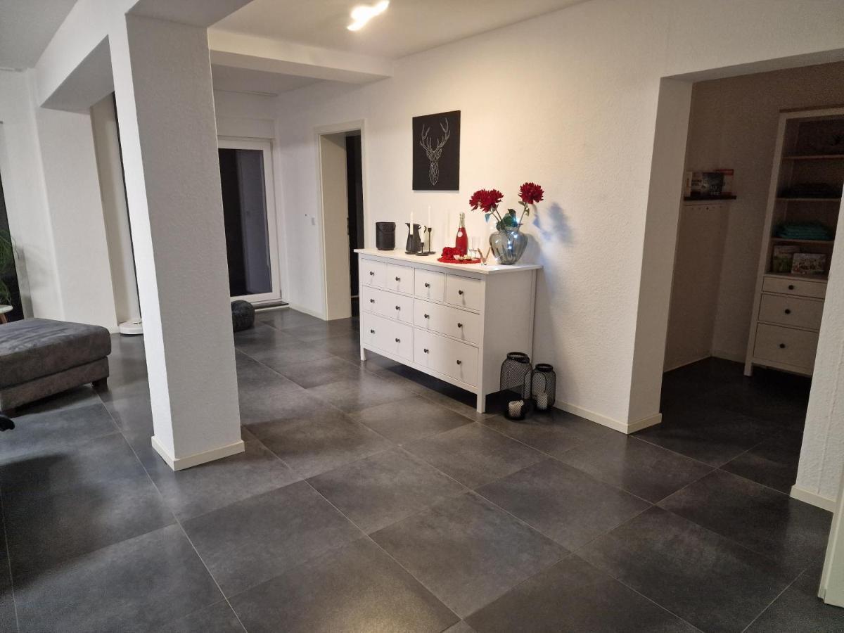 Moers City Apartments Luaran gambar