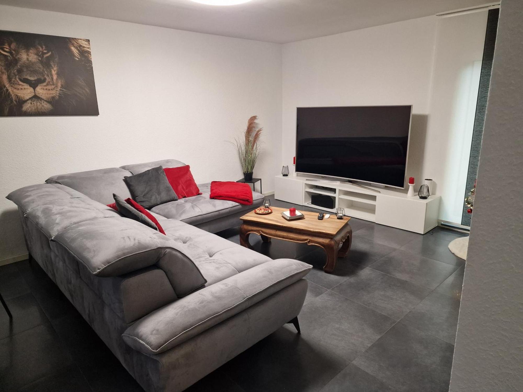 Moers City Apartments Luaran gambar