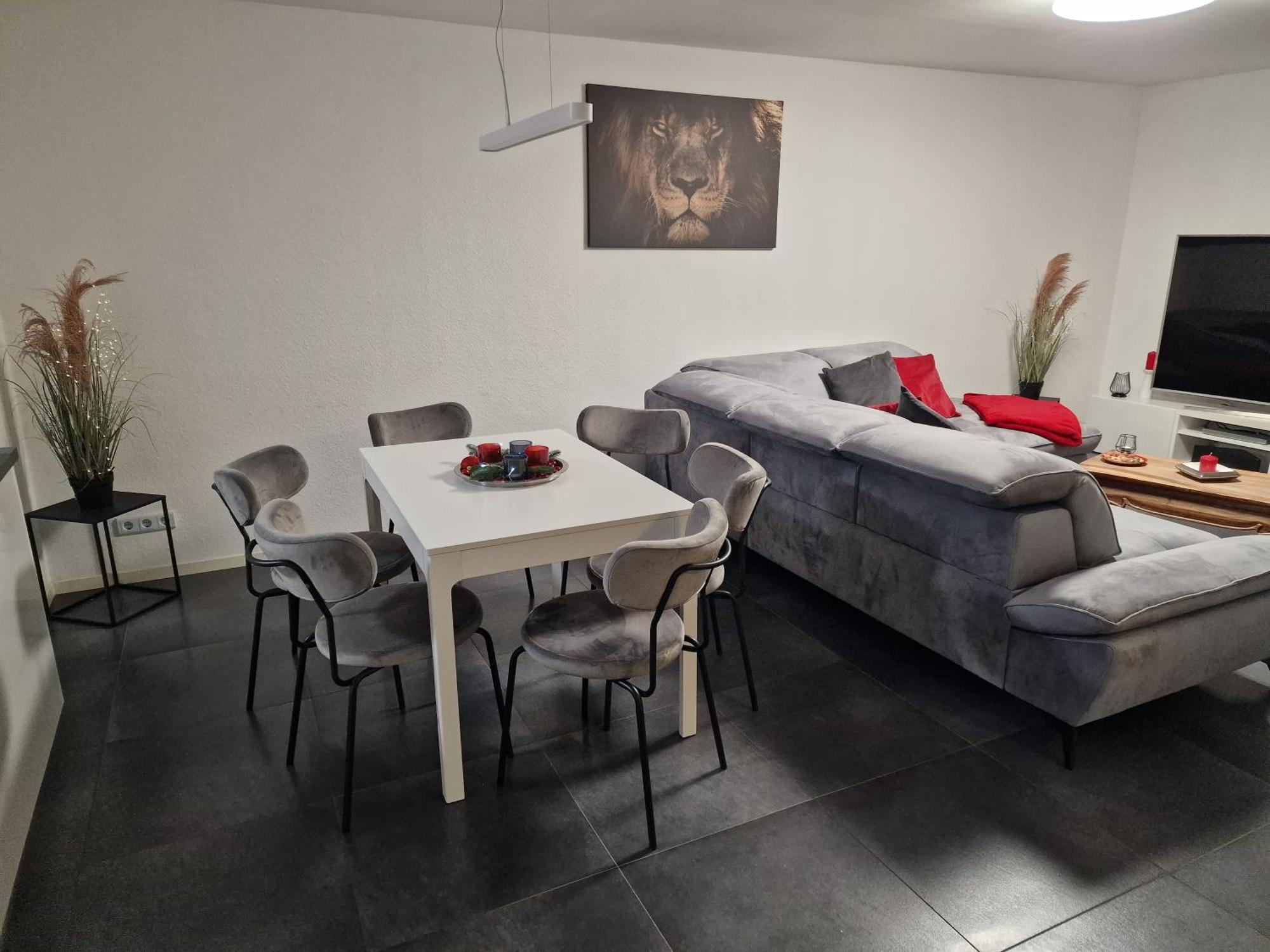 Moers City Apartments Luaran gambar